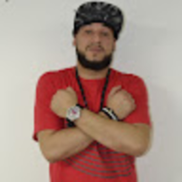 Meet your Posher, Rafael - Picture 1 of 1